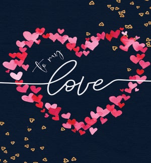 RO/To My Love