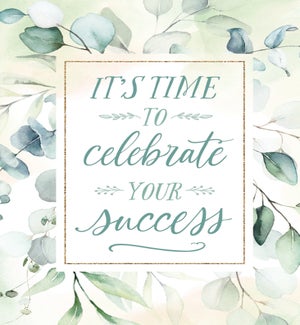 RT/Celebrate Success