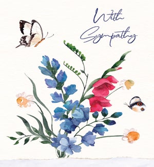 SY/With Sympathy