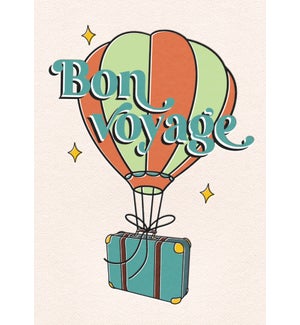GB/Bon Voyage