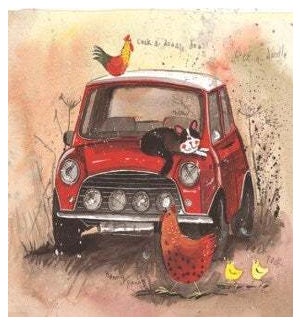 BL/Mini