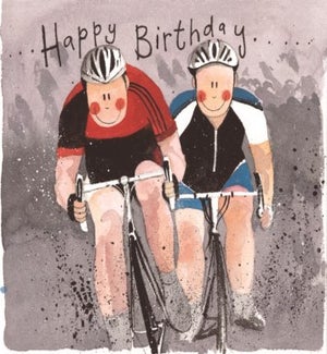 BDB/Cyclists