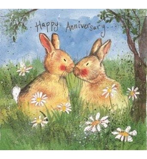 ANB/Bunny Love