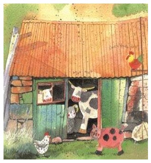 BL/Kenny's Place