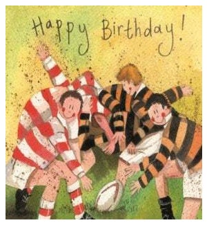 BDB/Scrum!
