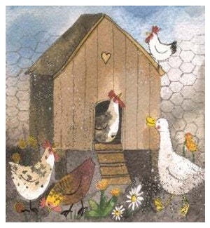 BL/Hen House