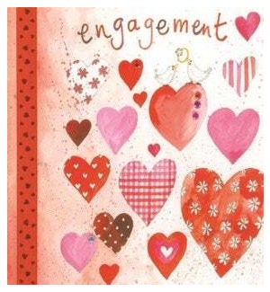 WDB/Sweet Hearts