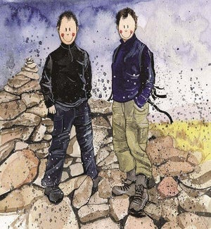 BL/Mountain Men