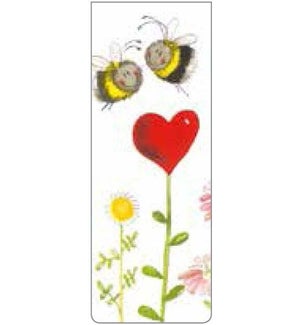 BM/Love Heart Bees