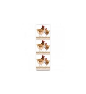 BM/Spring Chickens