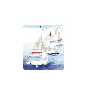 COASTER/Sailing
