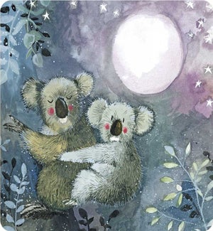 COASTER/KOALAS