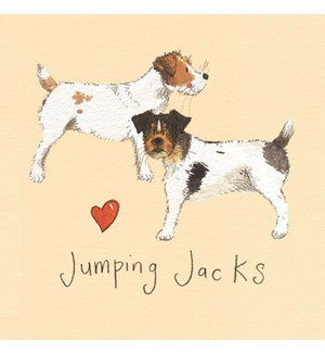 MAG/Jumping Jacks