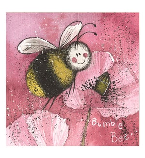 MAG/Barbara The Bee