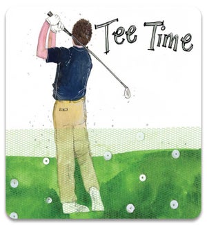 MAG/TEE TIME