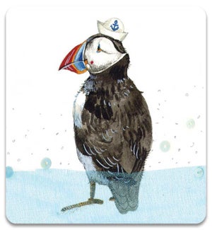 MAG/AHOY THERE PUFFIN