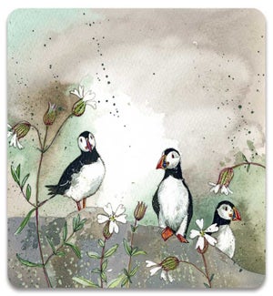 MAG/PUFFINS