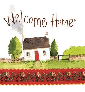 NHB/Welcome Home