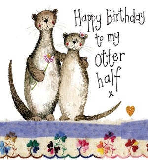 BDB/Otters