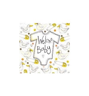 NBB/Welcome Baby