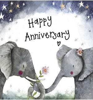 ANB/Starlight Elephant
