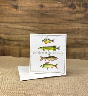 BDB/COARSE FISH