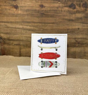 BDB/SKATEBOARDS