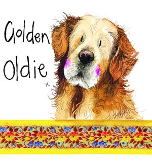 EDB/Golden Oldie