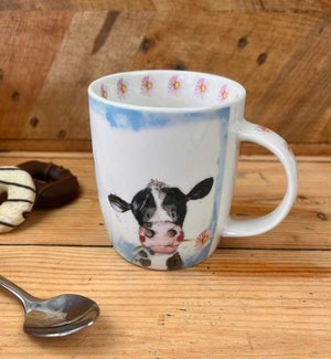 MUG/Sunshine Cow