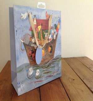 GIFTBAG/Noahs Ark M