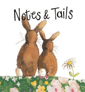 NOTEPAD/Rabbit (Mini)
