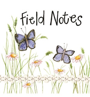 NOTEPAD/Field Notes (Mini)