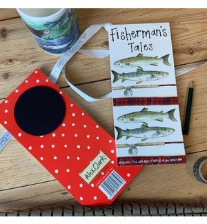 LISTPAD/Fisherman'S Tales