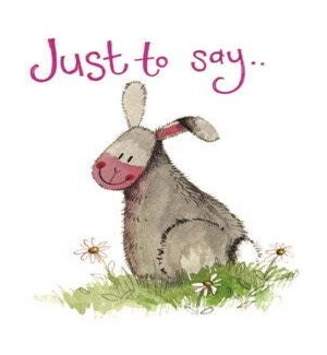 NOTES/Hare
