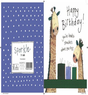BDB/Giraffes