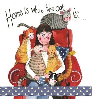 EDB/Cat Lover
