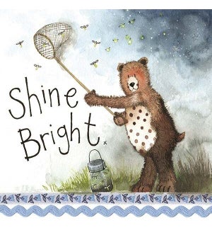 EDB/Shine Bright