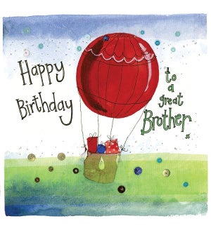 RBDB/Brother Balloon