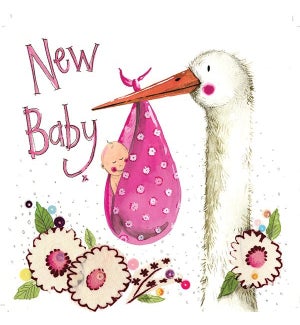 NBB/Pink Stork