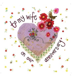 ANB/Wife Anniversary