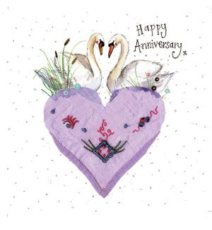 ANB/Swan Anniversary
