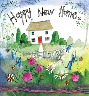NHB/Cottage Garden