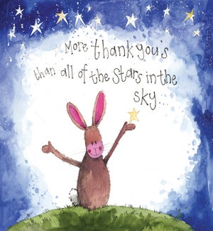THB/Starlight Thank You