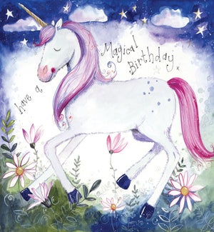 BDB/Starlight Unicorn
