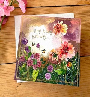 BDB/DAHLIAS