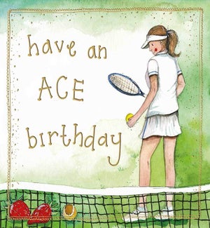 BDB/ACE!