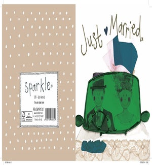 WDB/Just Married