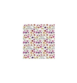WRAP/Dahlia