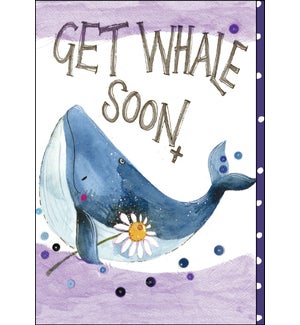 GW/Get Whale Soon