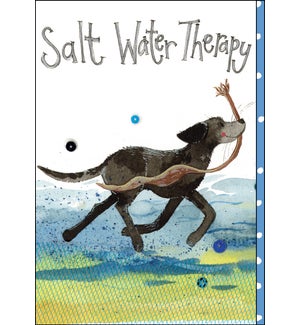 RT/Salt Water Therapy
